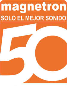 50 aniversario Magnetron